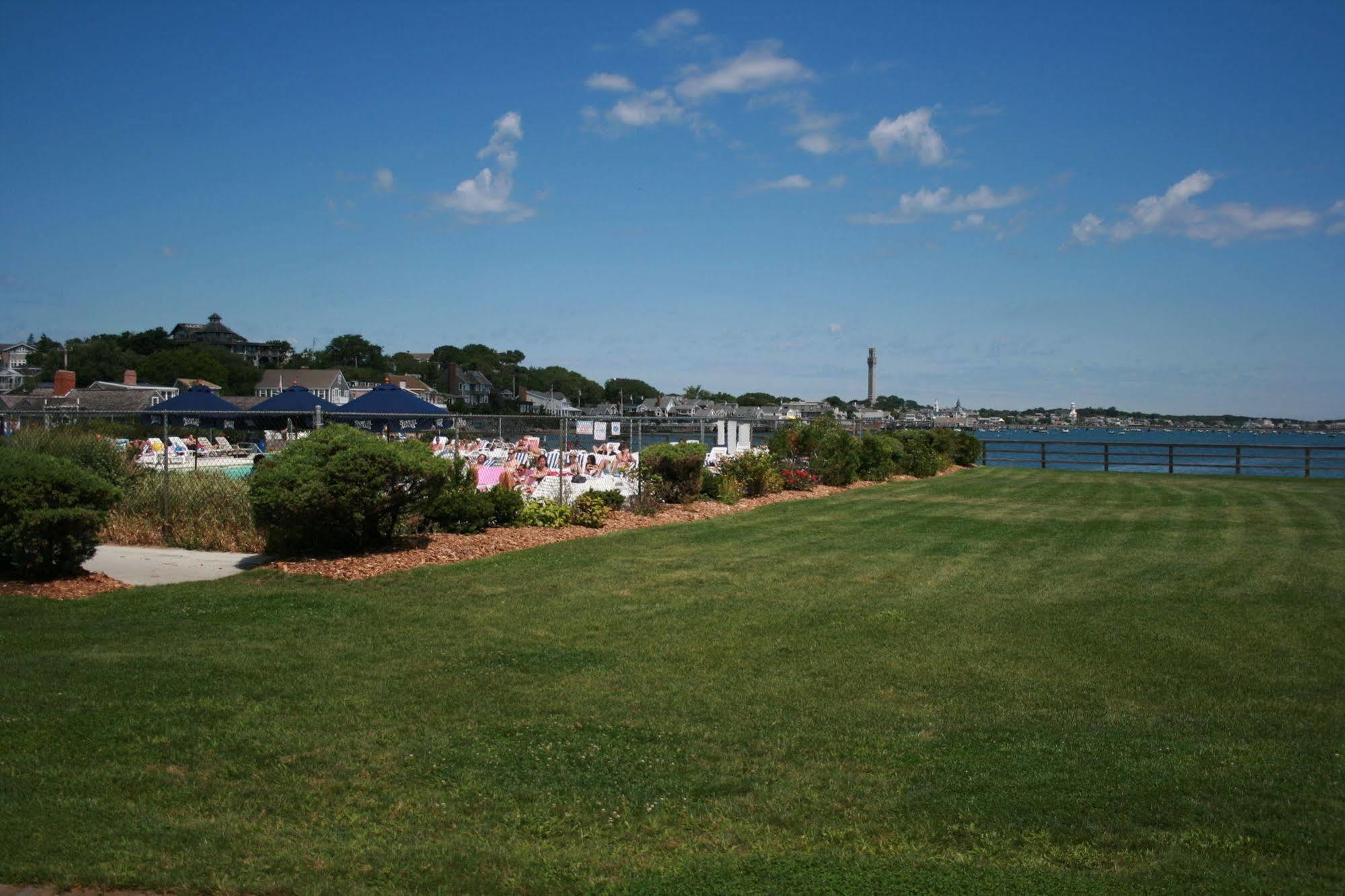 Provincetown Inn Exterior foto