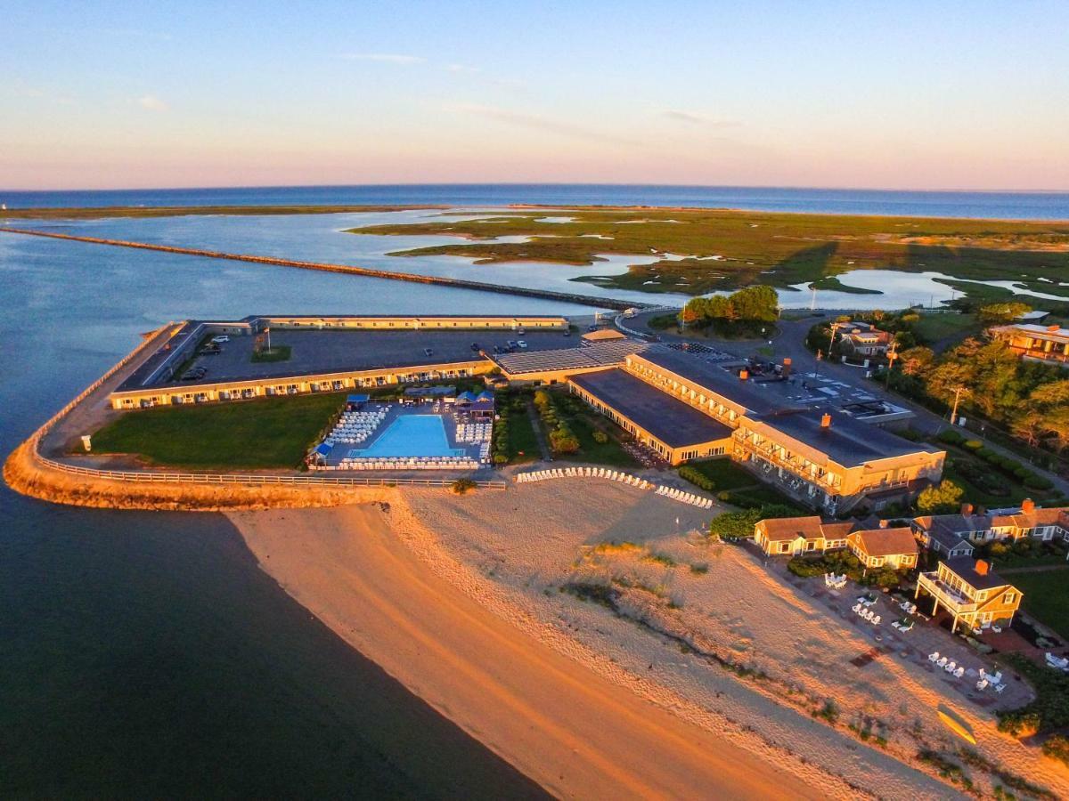 Provincetown Inn Exterior foto